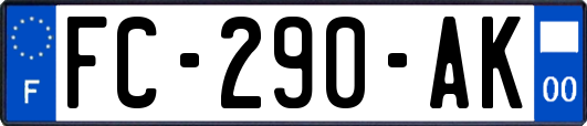 FC-290-AK