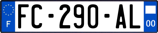 FC-290-AL