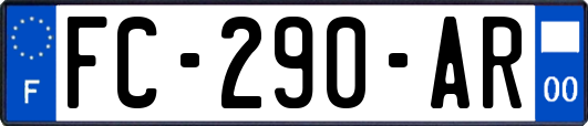 FC-290-AR