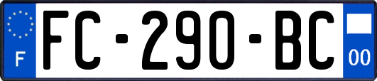 FC-290-BC