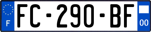 FC-290-BF