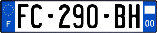 FC-290-BH