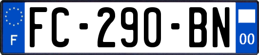 FC-290-BN