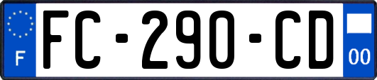 FC-290-CD