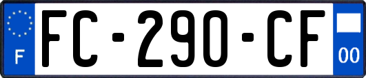 FC-290-CF