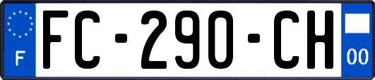 FC-290-CH