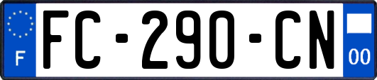 FC-290-CN