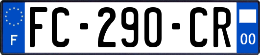 FC-290-CR