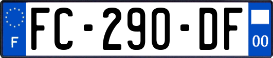 FC-290-DF