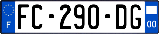 FC-290-DG