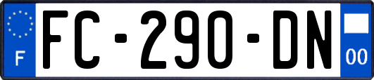 FC-290-DN