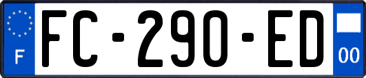 FC-290-ED