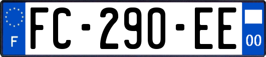 FC-290-EE