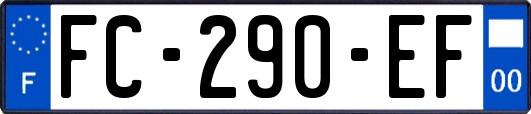 FC-290-EF