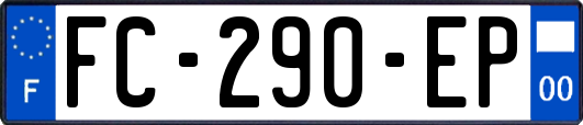 FC-290-EP