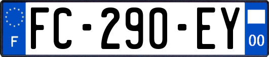 FC-290-EY