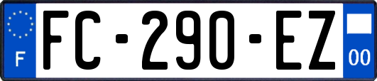 FC-290-EZ