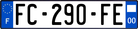 FC-290-FE