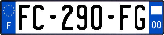 FC-290-FG
