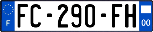 FC-290-FH