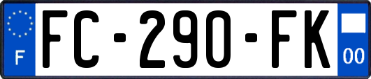 FC-290-FK