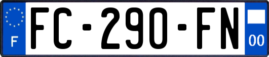 FC-290-FN