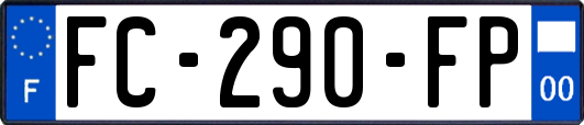 FC-290-FP