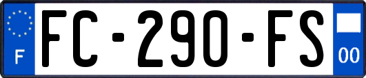FC-290-FS