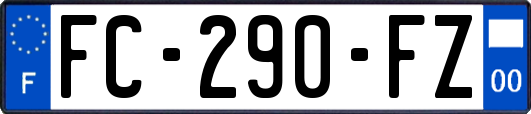 FC-290-FZ