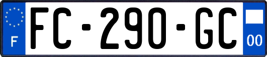 FC-290-GC