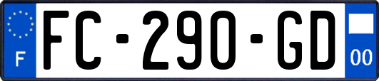 FC-290-GD