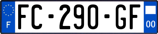 FC-290-GF