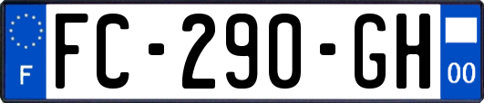 FC-290-GH