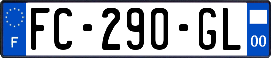 FC-290-GL