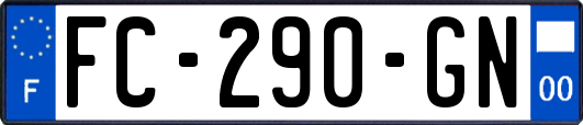 FC-290-GN