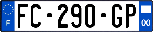FC-290-GP