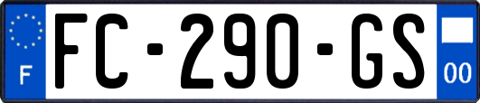 FC-290-GS