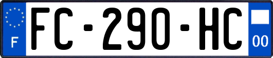 FC-290-HC