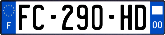 FC-290-HD