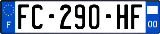 FC-290-HF