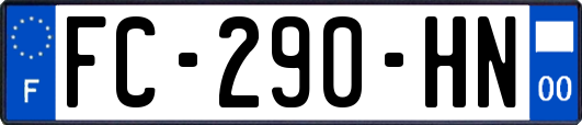 FC-290-HN