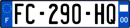 FC-290-HQ