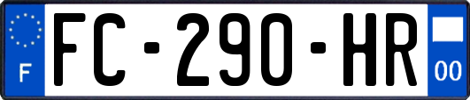 FC-290-HR
