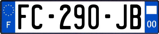 FC-290-JB