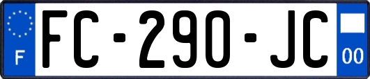 FC-290-JC