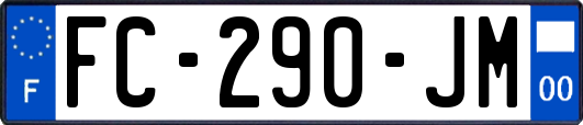 FC-290-JM