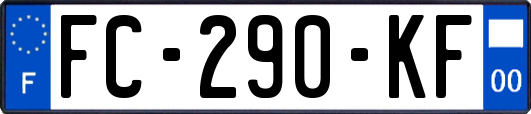 FC-290-KF