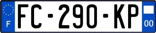 FC-290-KP