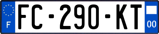 FC-290-KT