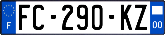 FC-290-KZ